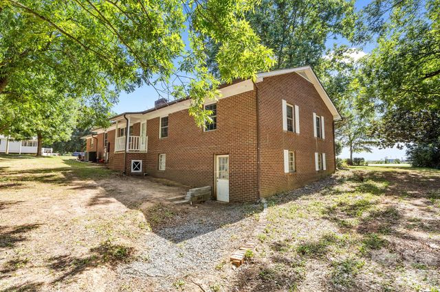 3825 Stack Road, Monroe, NC 28112