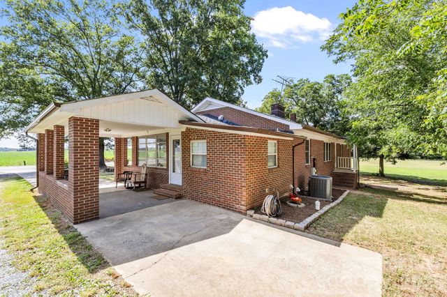 3825 Stack Road, Monroe, NC 28112