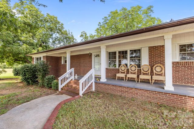 3825 Stack Road, Monroe, NC 28112