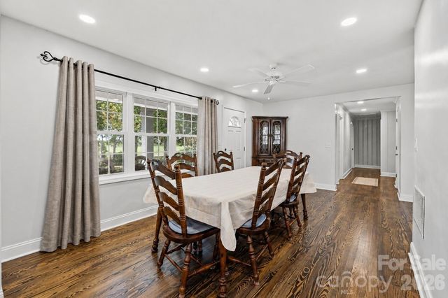 3825 Stack Road, Monroe, NC 28112
