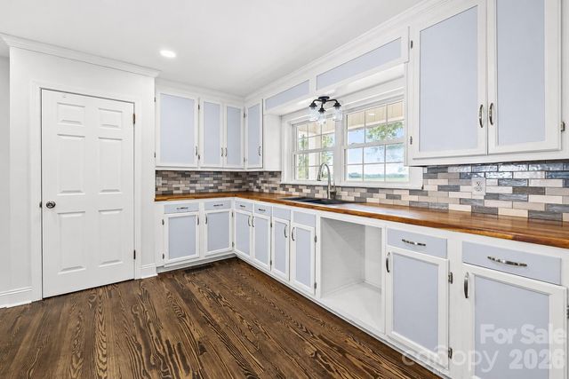 3825 Stack Road, Monroe, NC 28112