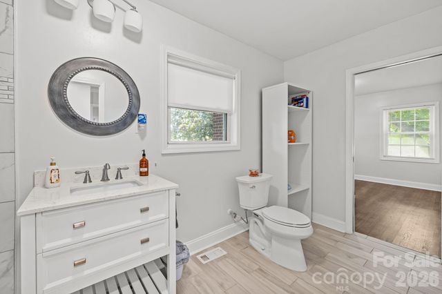 3825 Stack Road, Monroe, NC 28112