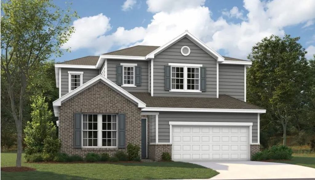 113 West Cassa Way, Mount Juliet, TN 37122