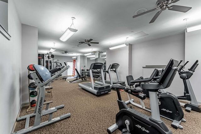 6301 N SHERIDAN Road 16C, Chicago, IL 60660