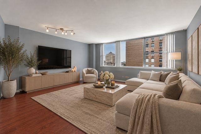 6301 N SHERIDAN Road 16C, Chicago, IL 60660