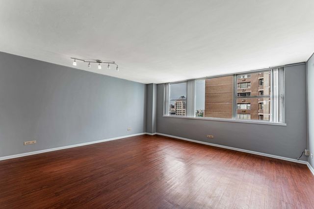 6301 N SHERIDAN Road 16C, Chicago, IL 60660
