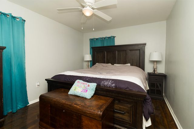 584 Kentucky 36, Frenchburg, KY 40322