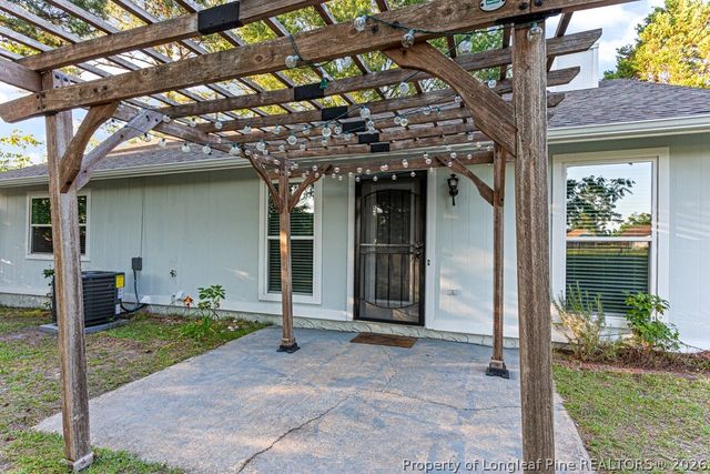 4305 Falls Drive, Hope Mills, NC 28348