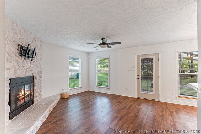 4305 Falls Drive, Hope Mills, NC 28348