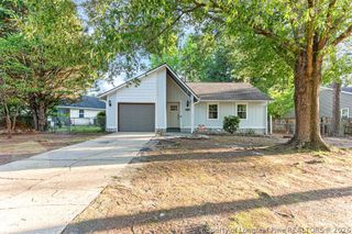 4305 Falls Drive, Hope Mills, NC 28348