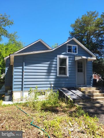 1722 WINSLOW RD, Williamstown, NJ 08094