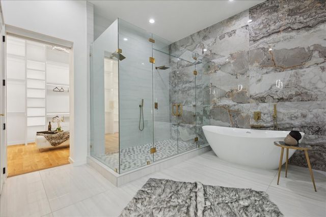 3828 Eaton Drive, Dallas, TX 75220