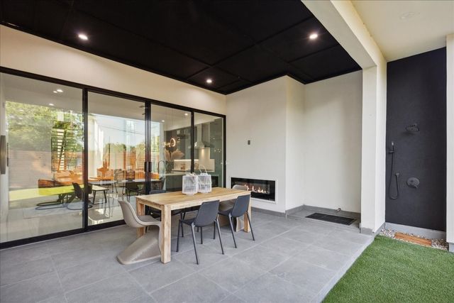 3828 Eaton Drive, Dallas, TX 75220