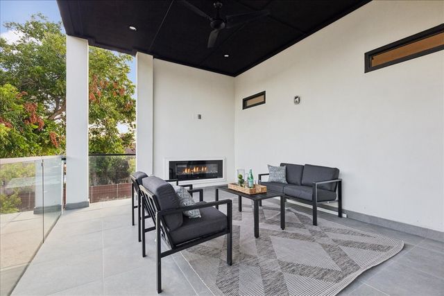 3828 Eaton Drive, Dallas, TX 75220