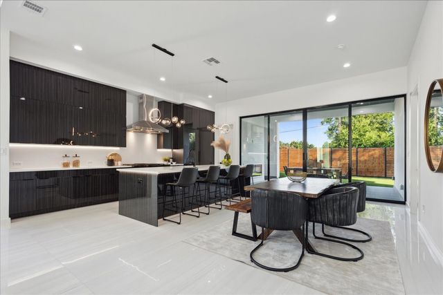 3828 Eaton Drive, Dallas, TX 75220