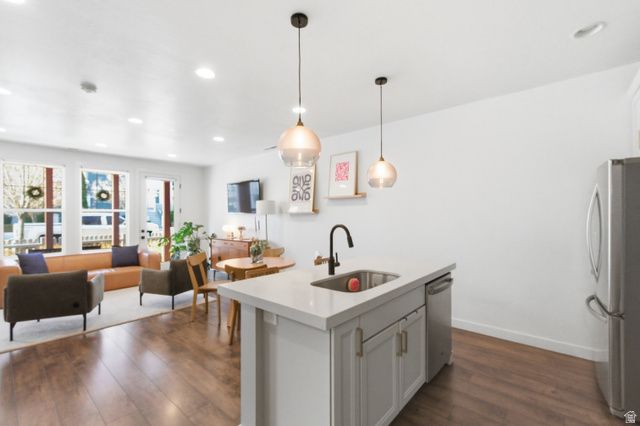 11171 S KESTREL RISE RD, South Jordan, UT 84009