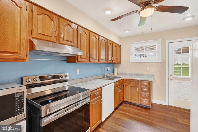 3630 TOPAZ DR, Claymont, DE 19703