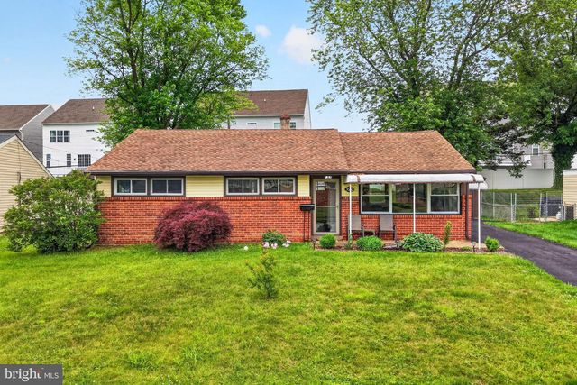3630 TOPAZ DR, Claymont, DE 19703
