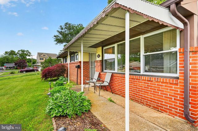 3630 TOPAZ DR, Claymont, DE 19703