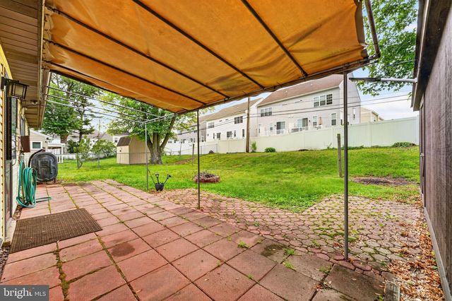 3630 TOPAZ DR, Claymont, DE 19703