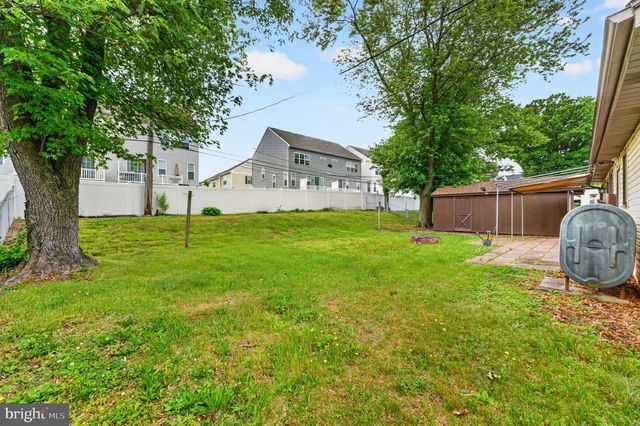 3630 TOPAZ DR, Claymont, DE 19703