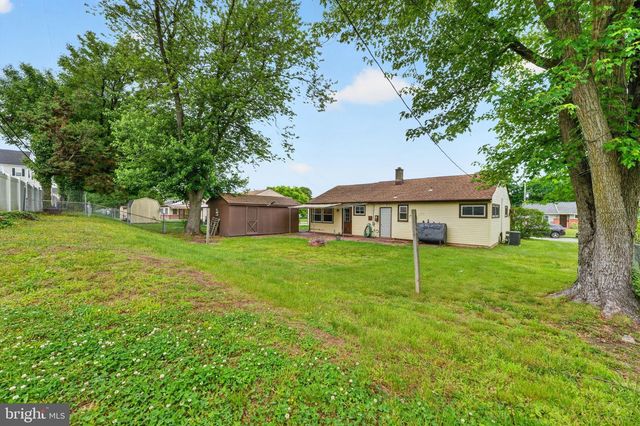 3630 TOPAZ DR, Claymont, DE 19703