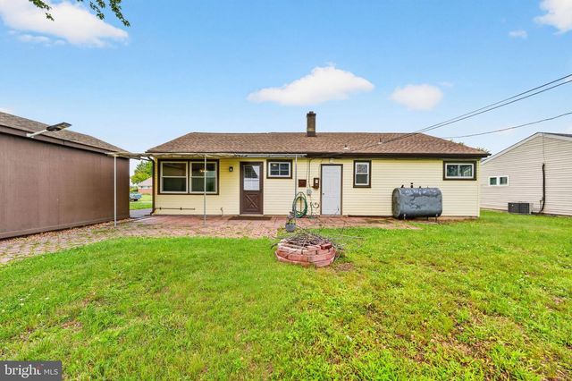 3630 TOPAZ DR, Claymont, DE 19703