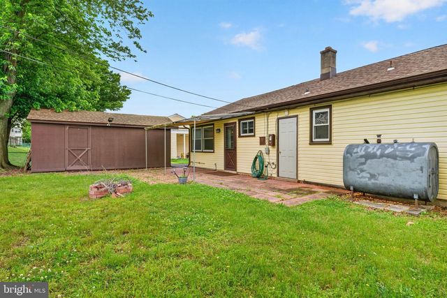 3630 TOPAZ DR, Claymont, DE 19703
