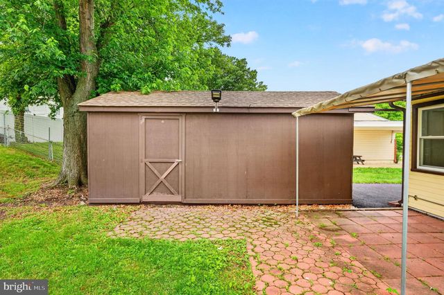 3630 TOPAZ DR, Claymont, DE 19703