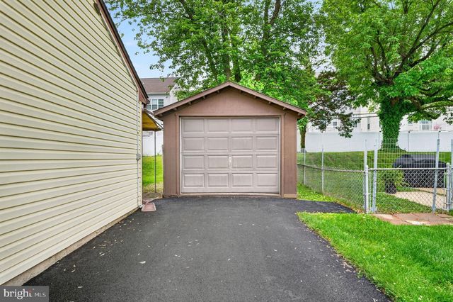 3630 TOPAZ DR, Claymont, DE 19703