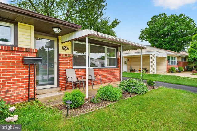 3630 TOPAZ DR, Claymont, DE 19703