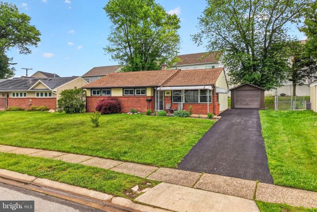 3630 TOPAZ DR, Claymont, DE 19703