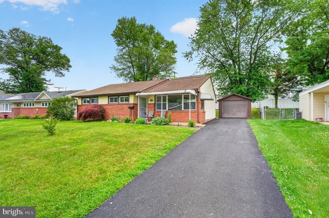 3630 TOPAZ DR, Claymont, DE 19703