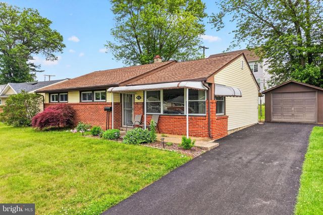 3630 TOPAZ DR, Claymont, DE 19703