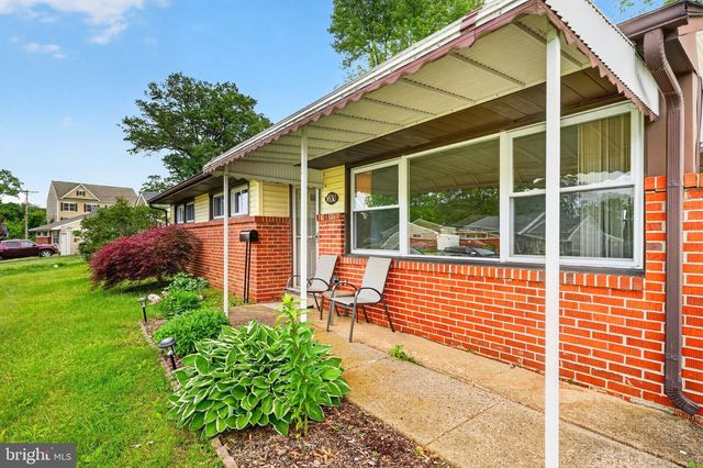 3630 TOPAZ DR, Claymont, DE 19703