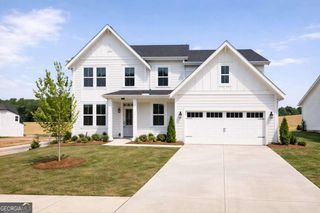 1532 Liberty Park Drive, Braselton, GA 30517