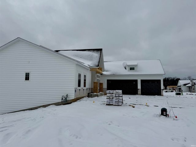 11098 Calle Jules Lot 317 Court, Osceola, IN 46561