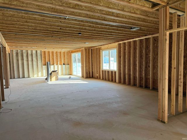 11098 Calle Jules Lot 317 Court, Osceola, IN 46561