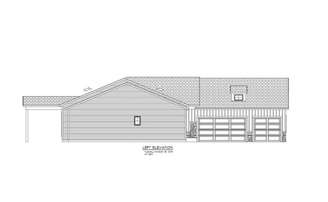 11098 Calle Jules Lot 317 Court, Osceola, IN 46561