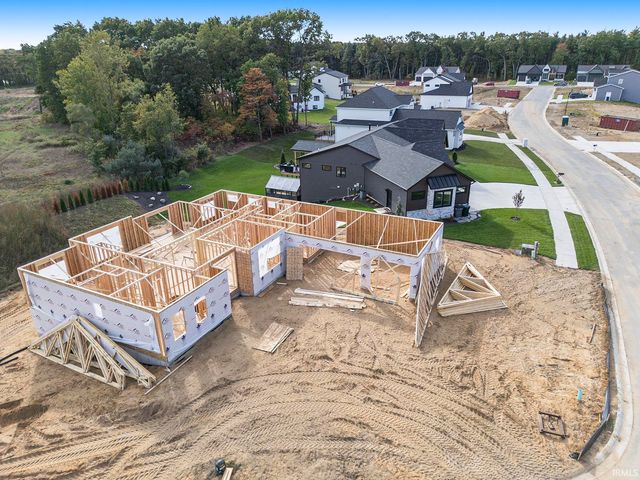 11098 Calle Jules Lot 317 Court, Osceola, IN 46561