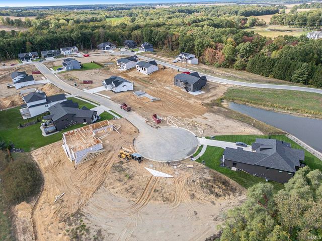 11098 Calle Jules Lot 317 Court, Osceola, IN 46561