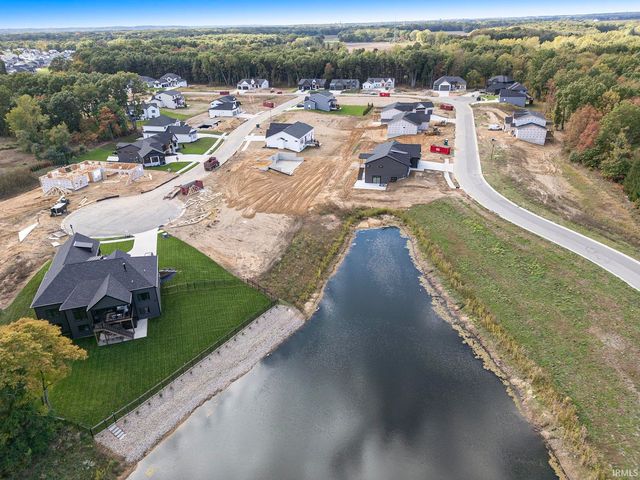 11098 Calle Jules Lot 317 Court, Osceola, IN 46561