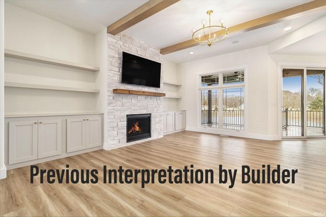 11098 Calle Jules Lot 317 Court, Osceola, IN 46561