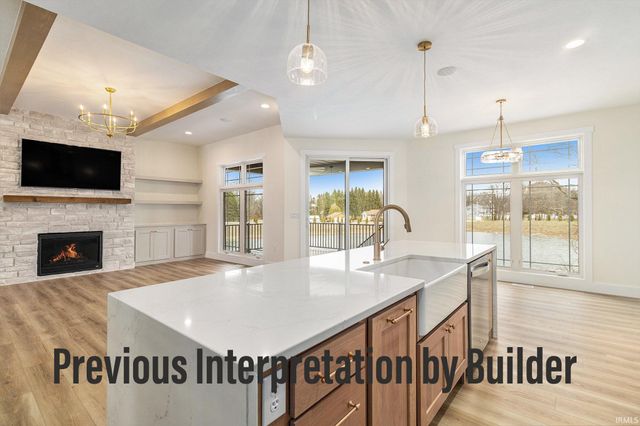 11098 Calle Jules Lot 317 Court, Osceola, IN 46561