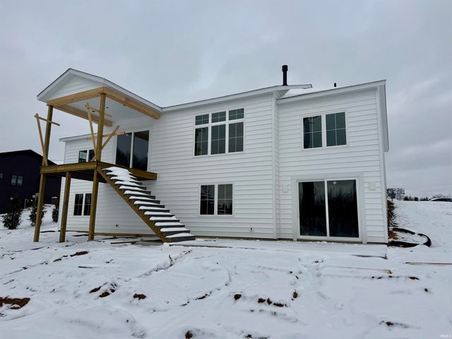 11098 Calle Jules Lot 317 Court, Osceola, IN 46561