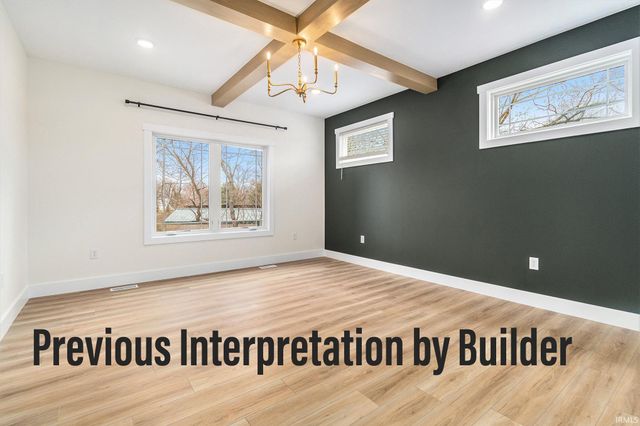 11098 Calle Jules Lot 317 Court, Osceola, IN 46561