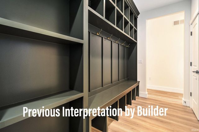 11098 Calle Jules Lot 317 Court, Osceola, IN 46561