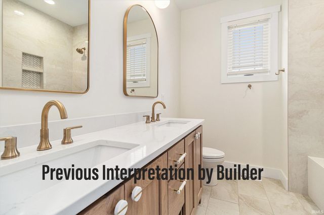 11098 Calle Jules Lot 317 Court, Osceola, IN 46561