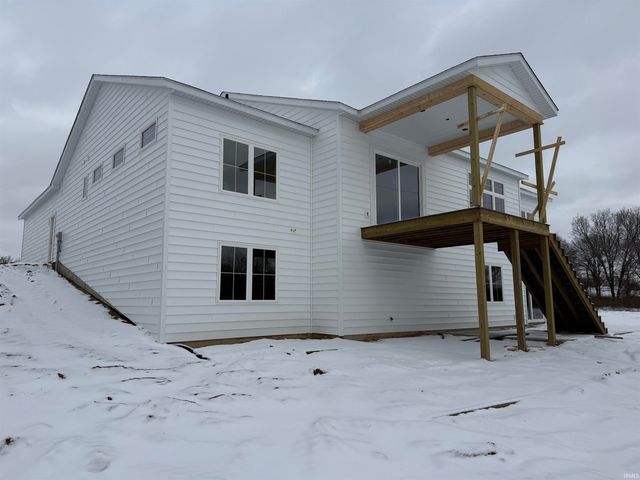 11098 Calle Jules Lot 317 Court, Osceola, IN 46561