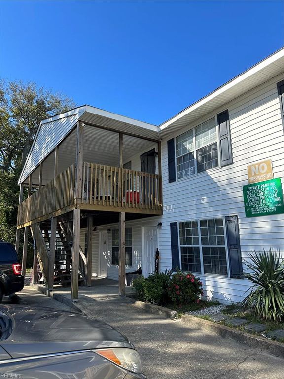 1859 Kingston Ave Apt A, Norfolk, VA 23503